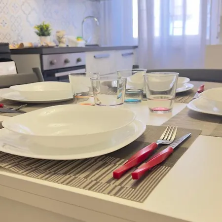Apartament La Casetta Di Clo *