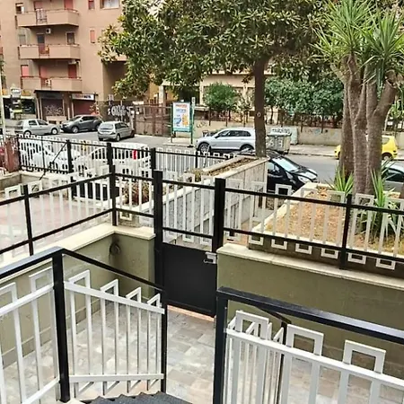 Apartament La Casetta Di Clo Palermo