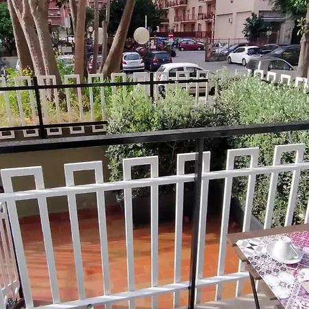 La Casetta Di Clo Apartament *